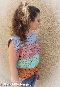 Blusa Magic Dreams 1