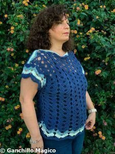 Blusa Armonia 1
