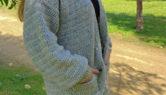Chaqueta Oslo, la de toda la vida